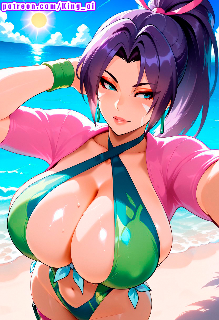 1girls, absurd res, ai assisted, ai generated, ass, big ass, big breasts, big butt, big thighs, bikini, blue eyes, breasts, female, high resolution, highres, king ai, large ass, large breasts, large butt, marvel, marvel comics, marvel rivals, massive ass, massive breasts, massive butt, massive thighs, psylocke, psylocke (sai) (breezy butterfly), purple hair, stable diffusion, thick ass, thick butt, thick legs, thick thighs, thighs