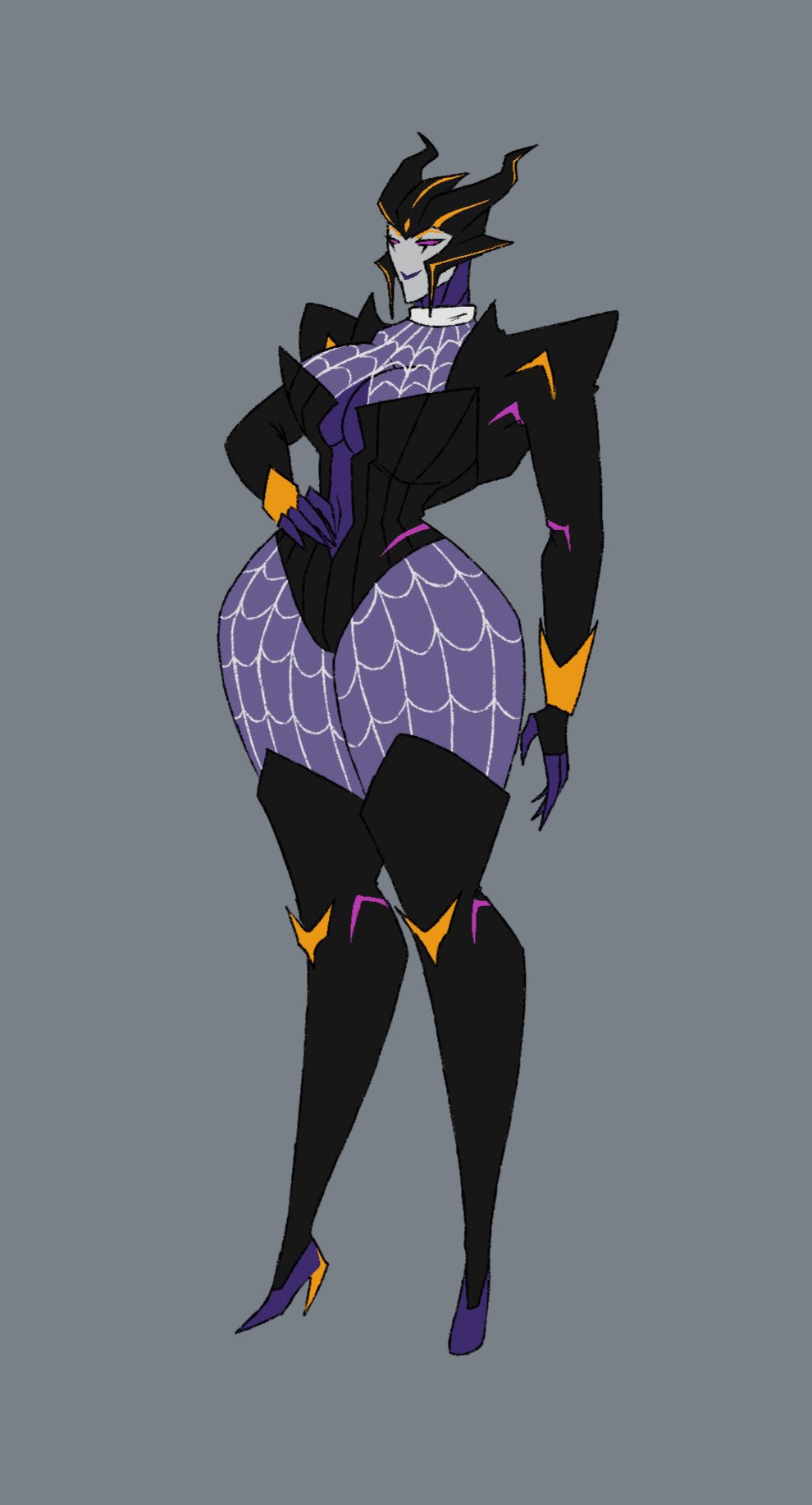 1girls, airachnid, alien, alien girl, alien humanoid, alien robot, ass, av3ragejan3, averagejane, big ass, big breasts, big thighs, breasts, curvaceous, curvy, curvy figure, cybertronian, decepticon, digital media (artwork), female, fembot, gynoid, hasbro, hips, hourglass figure, huge ass, huge breasts, huge thighs, humanoid, large ass, large breasts, large thighs, legs, mechanical, metallic body, robot, robot girl, robot humanoid, slim waist, solo, tall female, thick, thick legs, thick thighs, thighs, transformers, transformers prime, voluptuous, voluptuous female, waist, wide hips, wide thighs