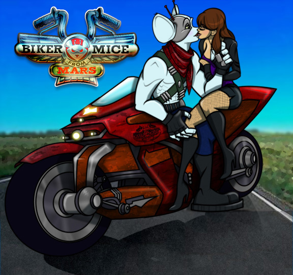 biker_mice_from_mars charlene_davidson geminidragon interspecies serratus_anterior straight vinnie_(bmfm)