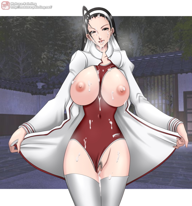 censored chizuru_kagura king_of_fighters mokusa tagme