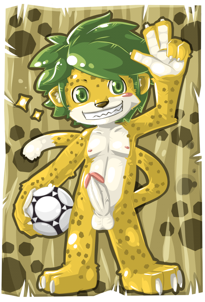 male_only mascot tagme zakumi