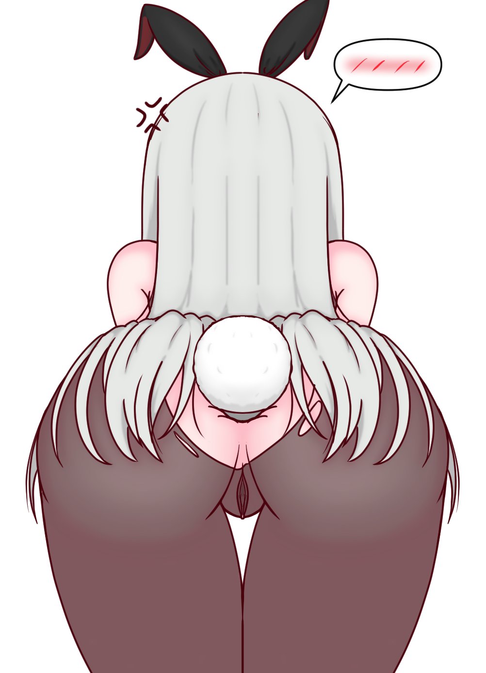 Girls' Frontline Rule 34 Image