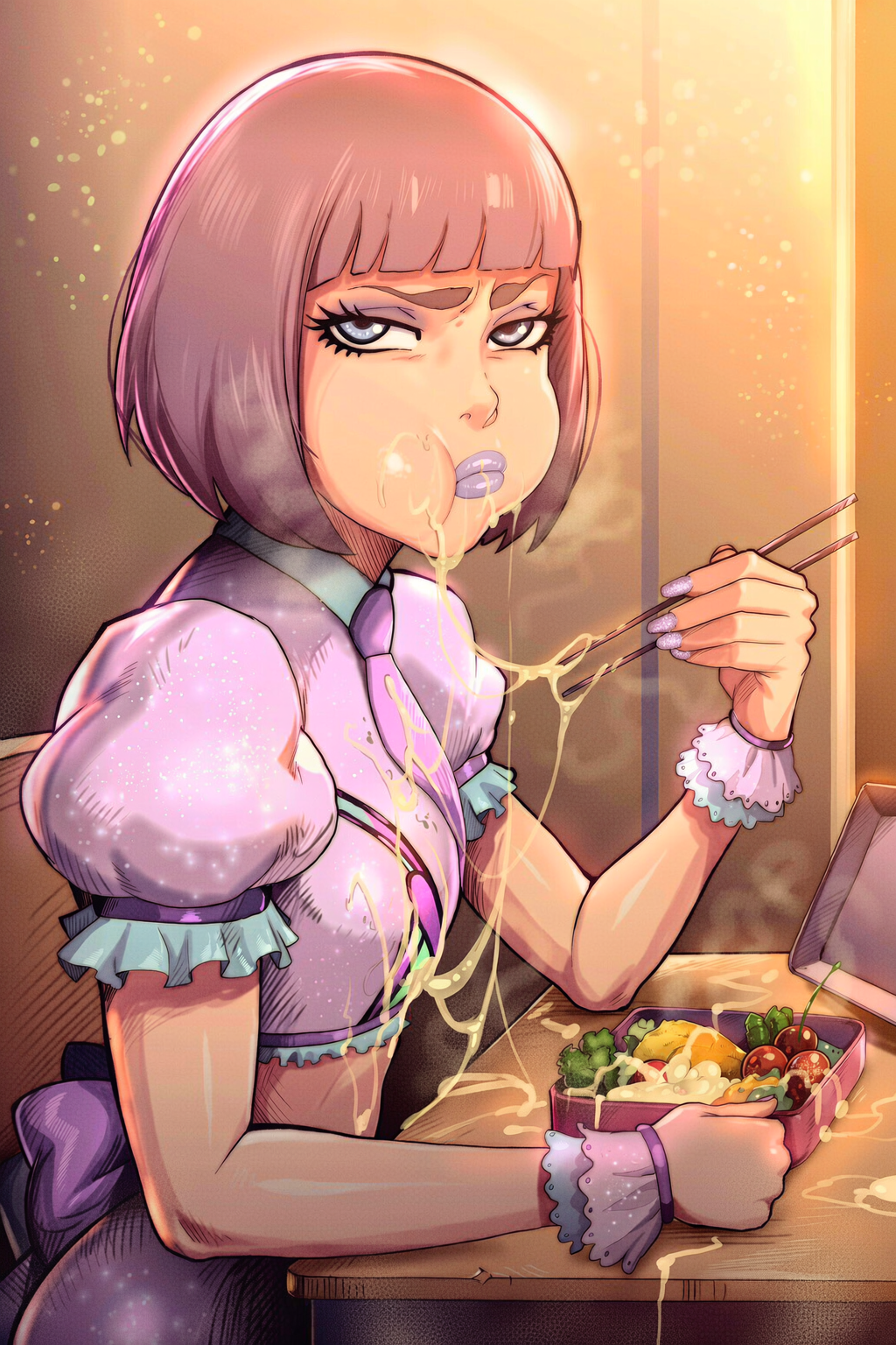 After Oral Rule 34 Image