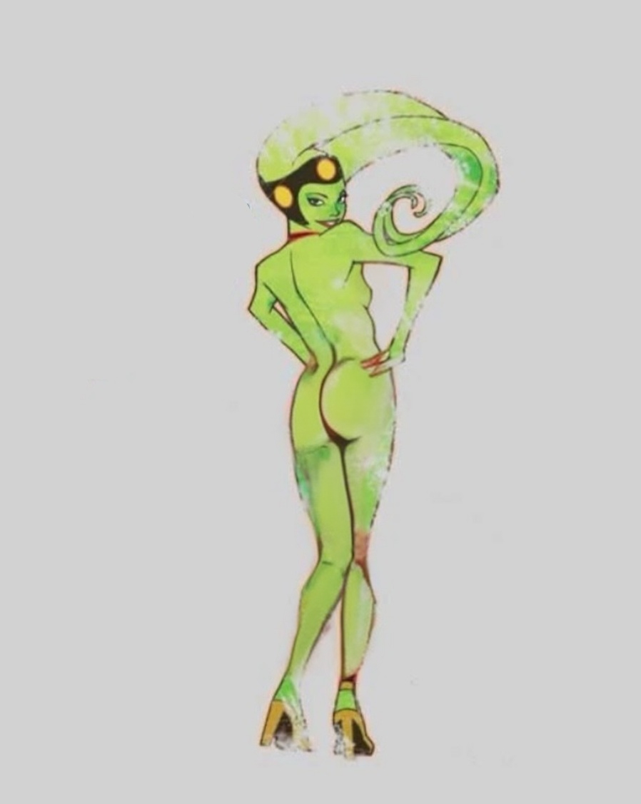 Clone Wars Rule 34 Image