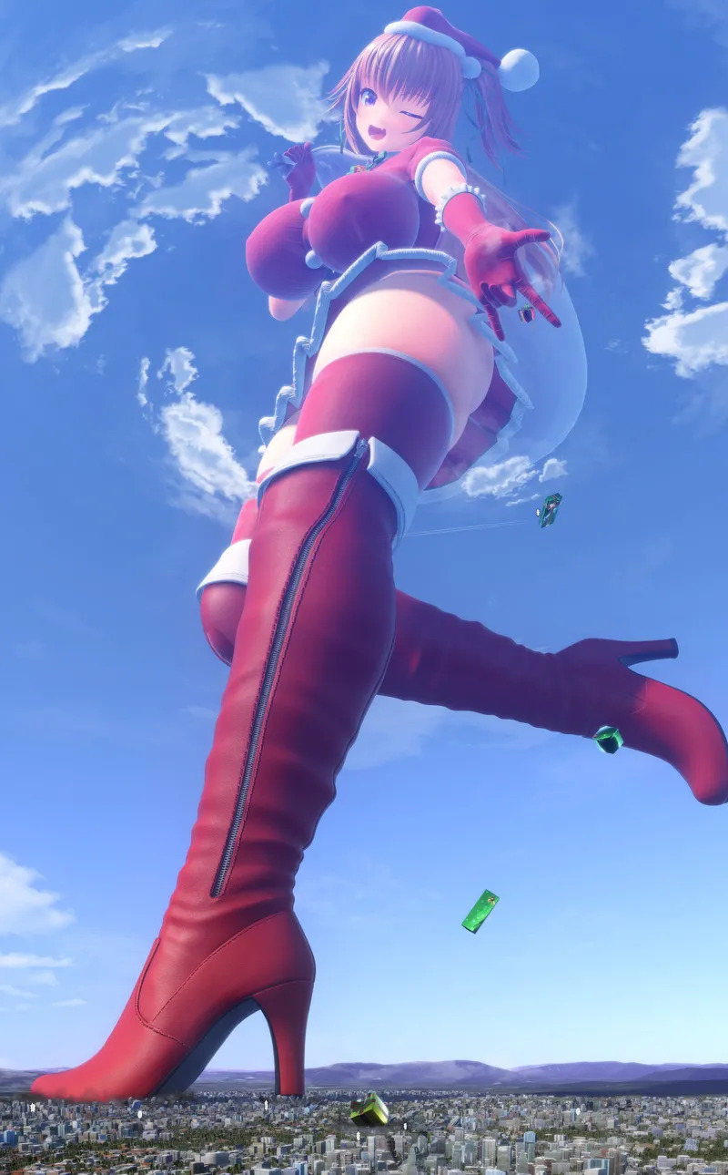 Anime Girl Rule 34 Image