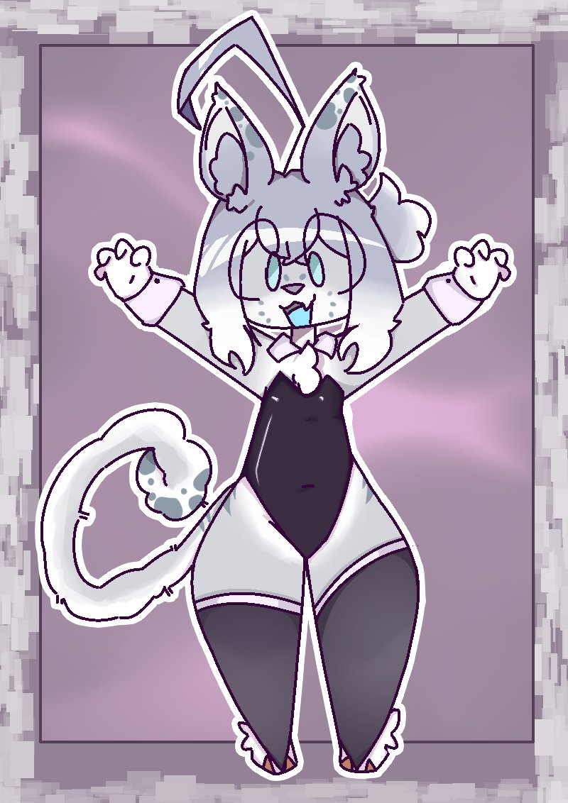 Anthro Rule 34 Image