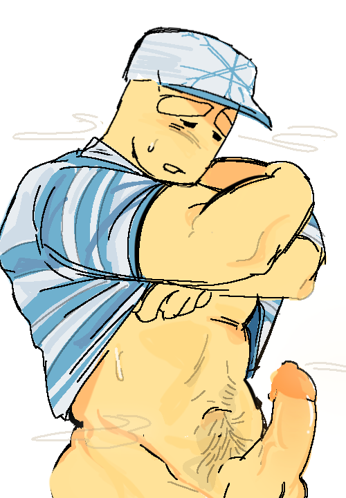 The Moon I Rot Behind Rule 34 Image