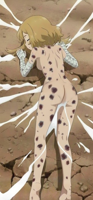 Serena (Pokemon) Rule 34 Image