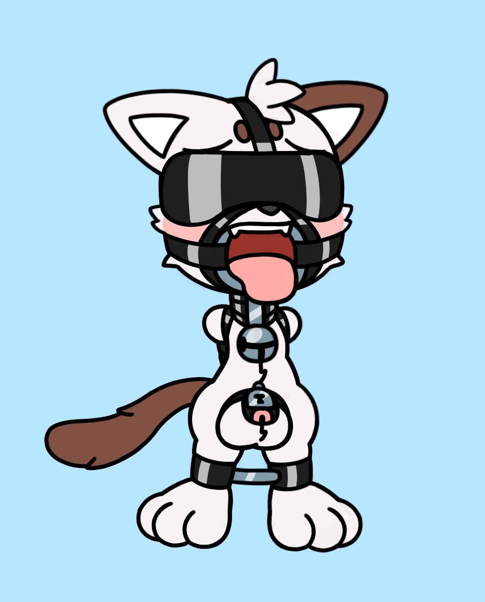 Chipflake Rule 34 Image