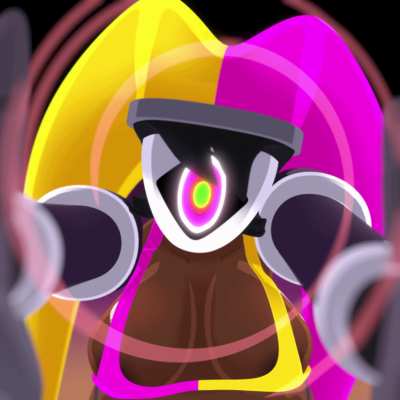 Original Character (Original) Rule 34 Image