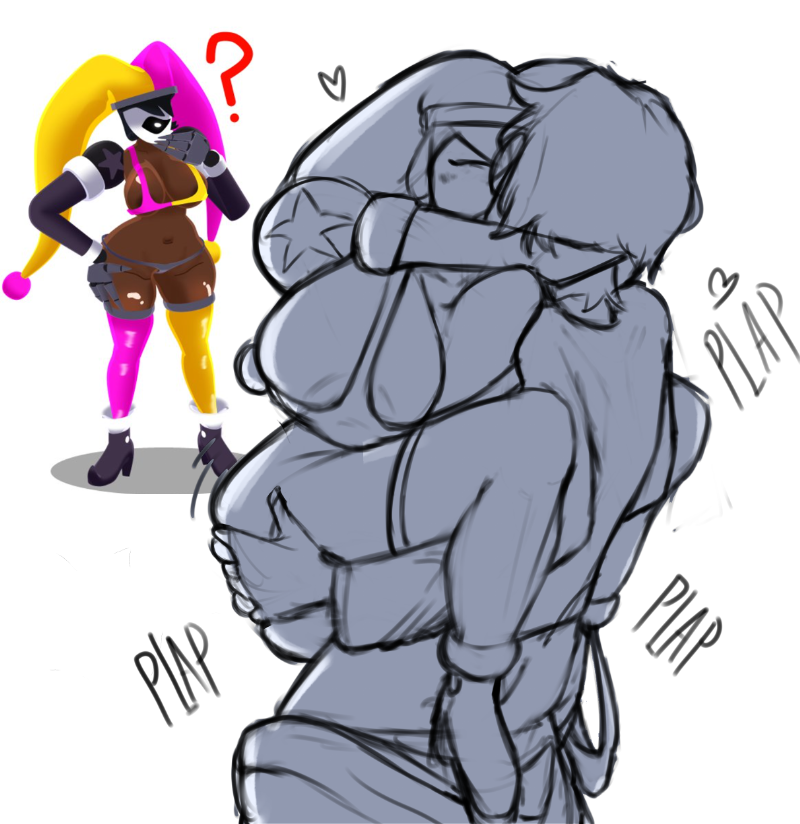 Original Character (Original) Rule 34 Image