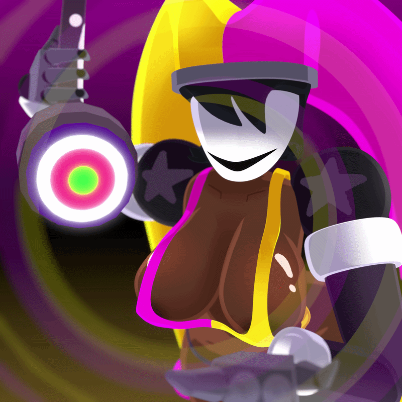 Original Character (Original) Rule 34 Image