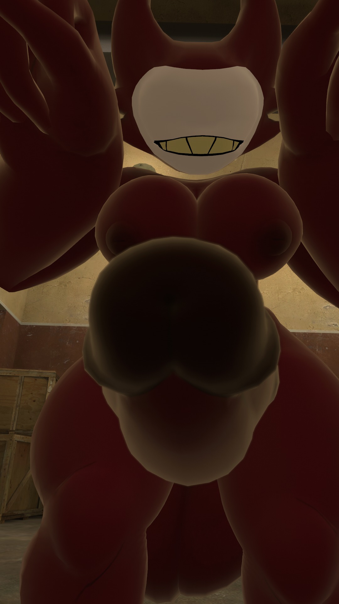Oc (Vrchat) Rule 34 Image