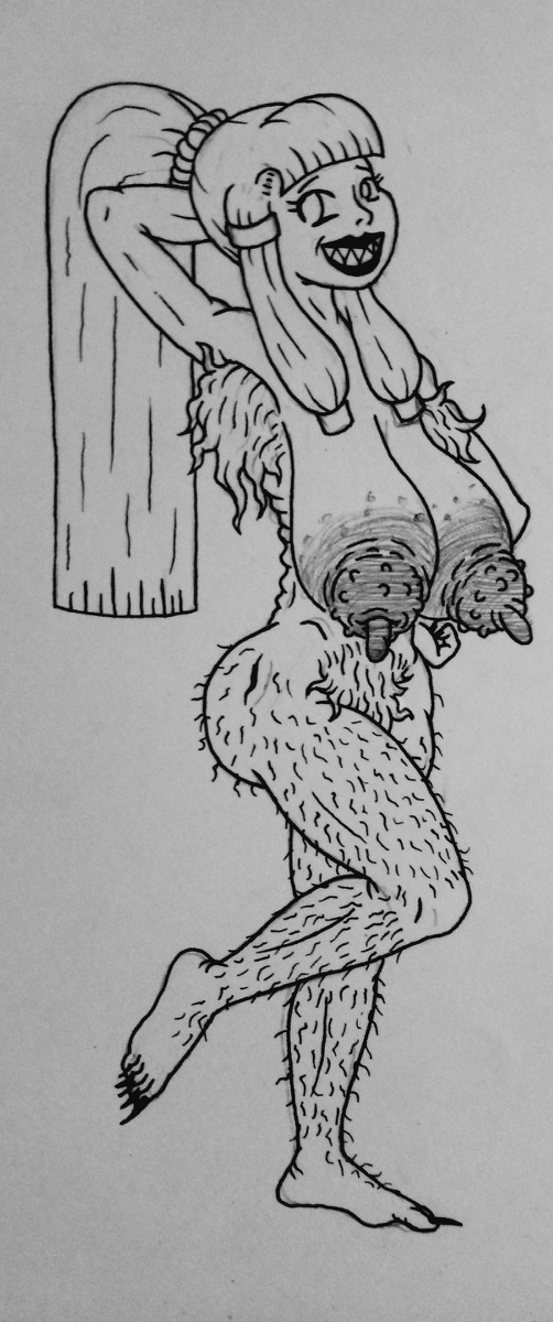 Mr.Beast (Artist) Rule 34 Image
