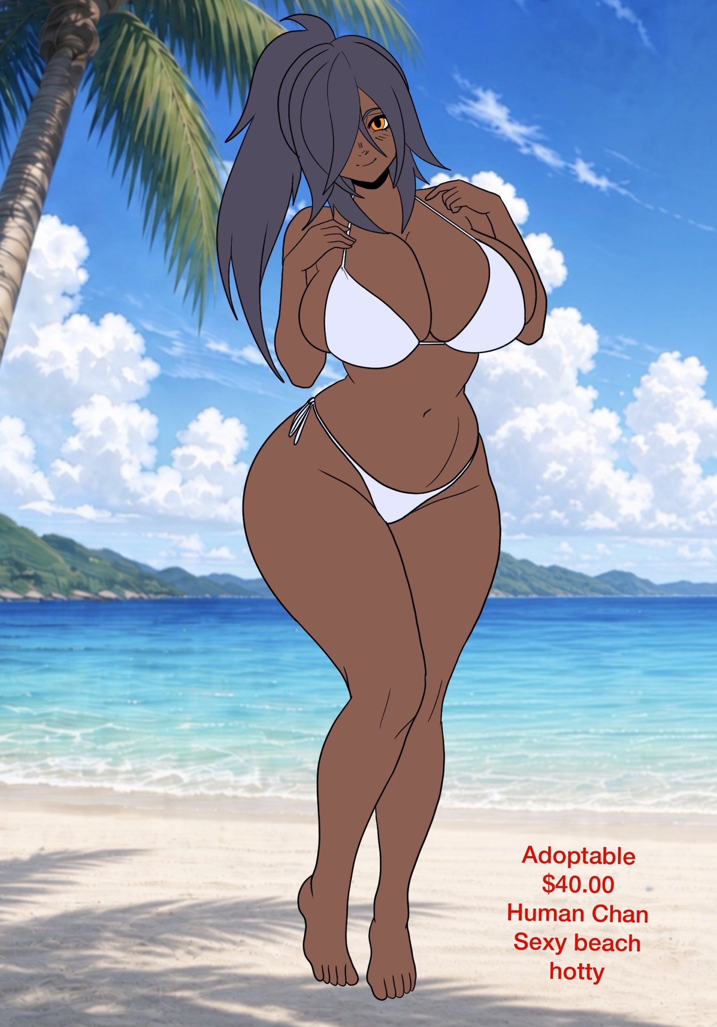 Digital Media (Artwork) Rule 34 Image
