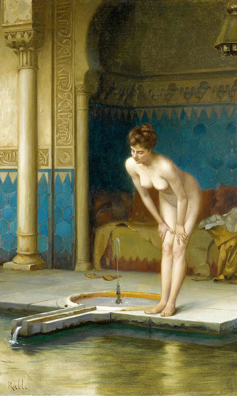 1800s Rule 34 Image