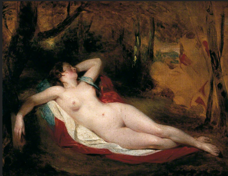 1800s Rule 34 Image