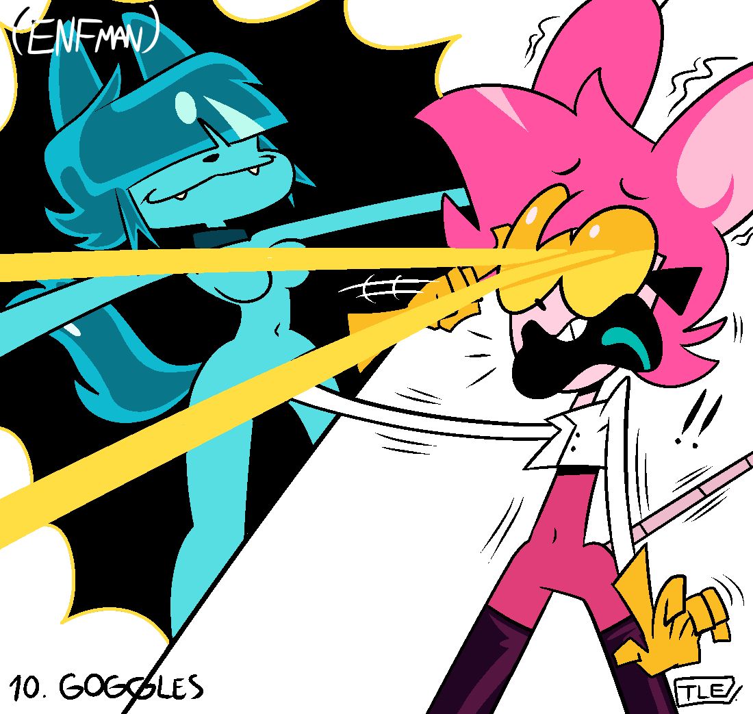 Goommy (Goommymuffin) Rule 34 Image