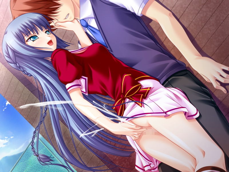 Blue Eyes Rule 34 Image