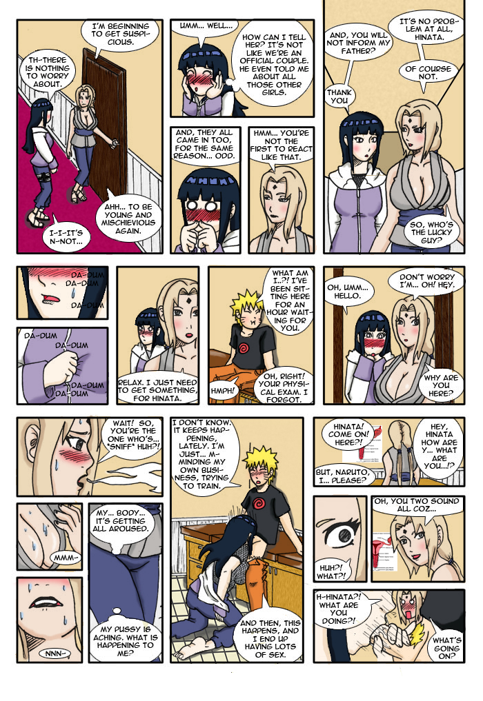 blowjob comic dialogue fellatio female human hyuuga_hinata male mattwilson83 naruto oral outercourse panel panels speech_bubble straight tsunade uzumaki_naruto