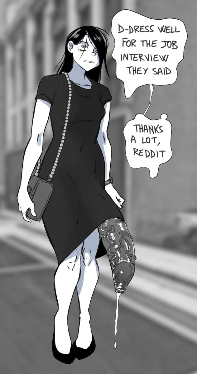 1futa, big penis, dick, dickgirl, dress, english text, foreskin, futa only, futanari, heels, huge cock, huge penis, large penis, massive penis, oc, penis, sinsigat, text, uncircumcised, veiny penis