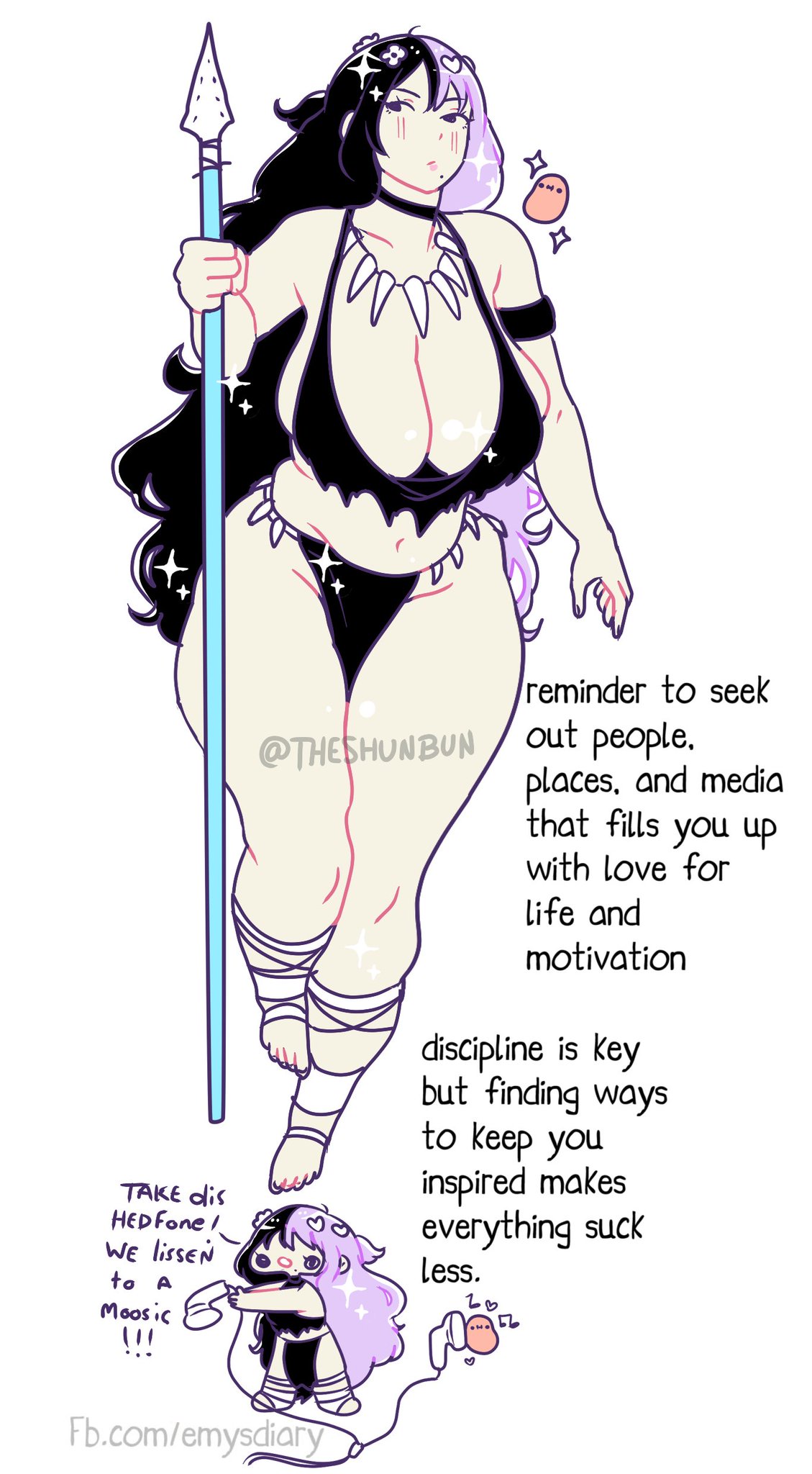 Kawaii Potato Rule 34 Image