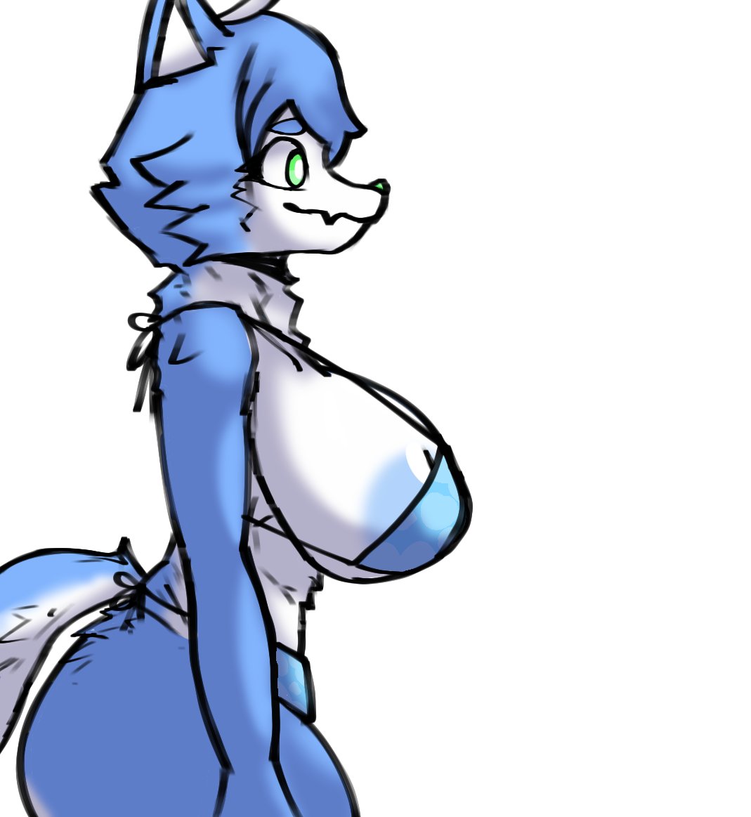 Marino (Nutnut Kunisaki) Rule 34 Image