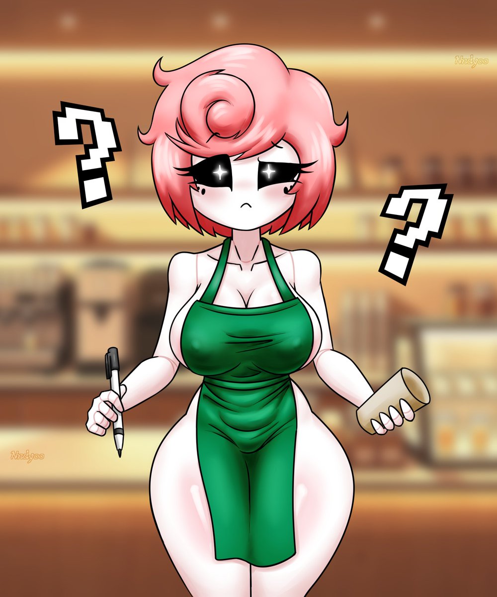 Red (Undertale Red) Rule 34 Image