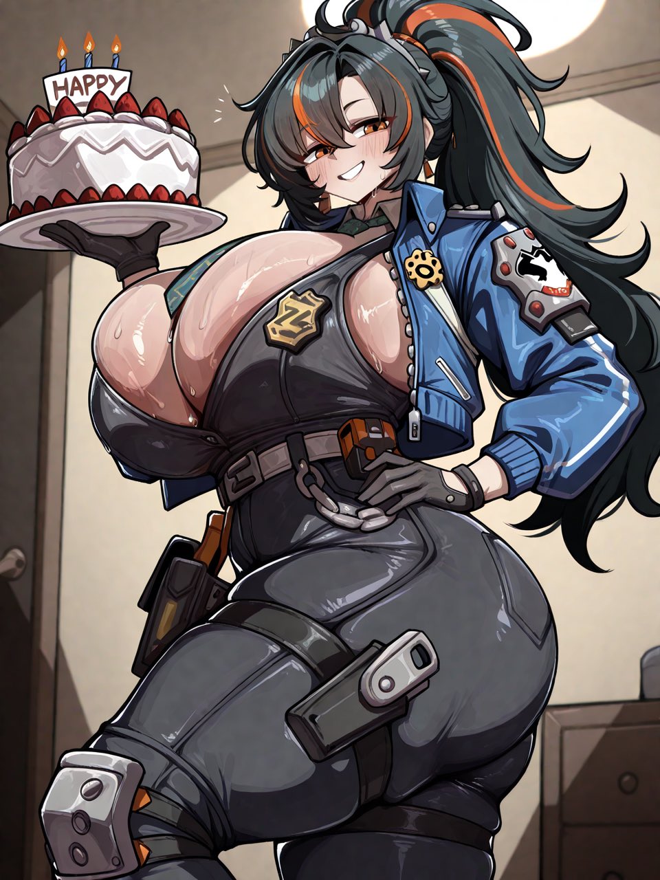 2026 Rule 34 Image