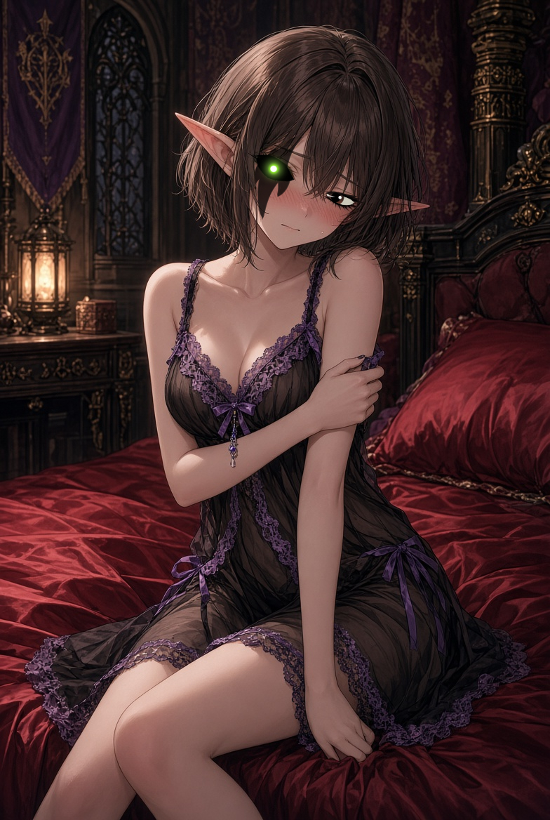Drunken Tales Rule 34 Image