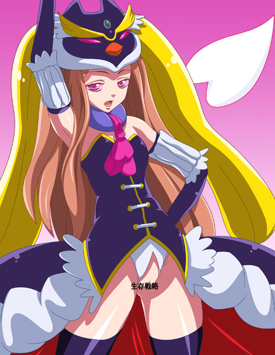 himari_takakura_(mawaru_penguindrum) mawaru_penguindrum tagme