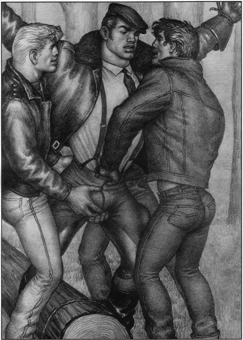 Original Rule 34 Image