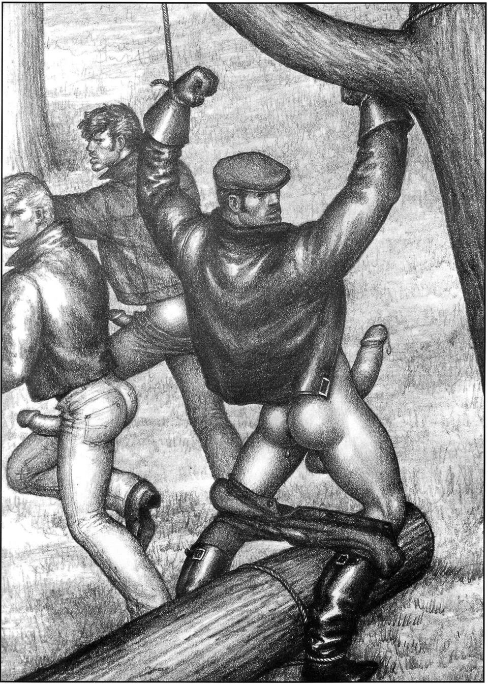 Original Rule 34 Image