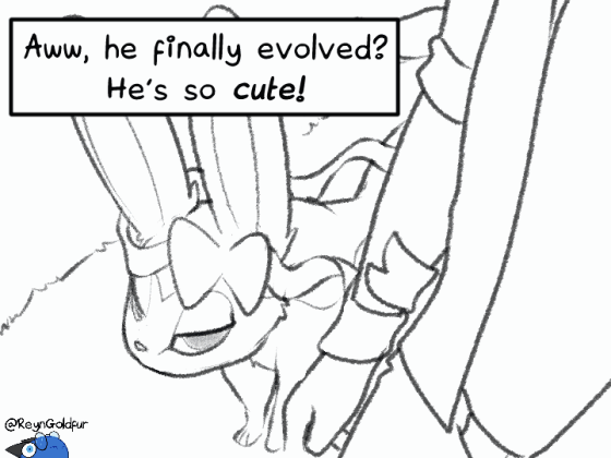 2boys anal anal_penetration animated assertive_feral bdsm bedroom_eyes bestiality blush bodily_fluids bondage bound cum cum_in_ass cum_inside cum_while_penetrated dialogue drooling duo ear_bow_(anatomy) eeveelution femboy feral feral_dominating_human feral_penetrated forced forced_to_penetrate generation_6_pokemon genital_fluids human human_on_feral human_on_male human_penetrating human_penetrating_feral interspecies light-skinned_male male male/male male_only mammal monochrome narrowed_eyes neck_bow_(anatomy) nintendo offscreen_character penetration pokemon pokemon_(species) power_bottom questionable_consent rape reyn_goldfur saliva seductive sex submissive submissive_human sylveon