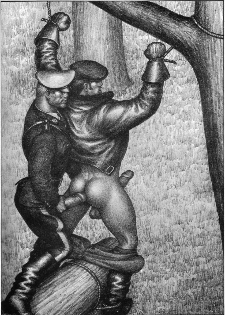 Original Rule 34 Image