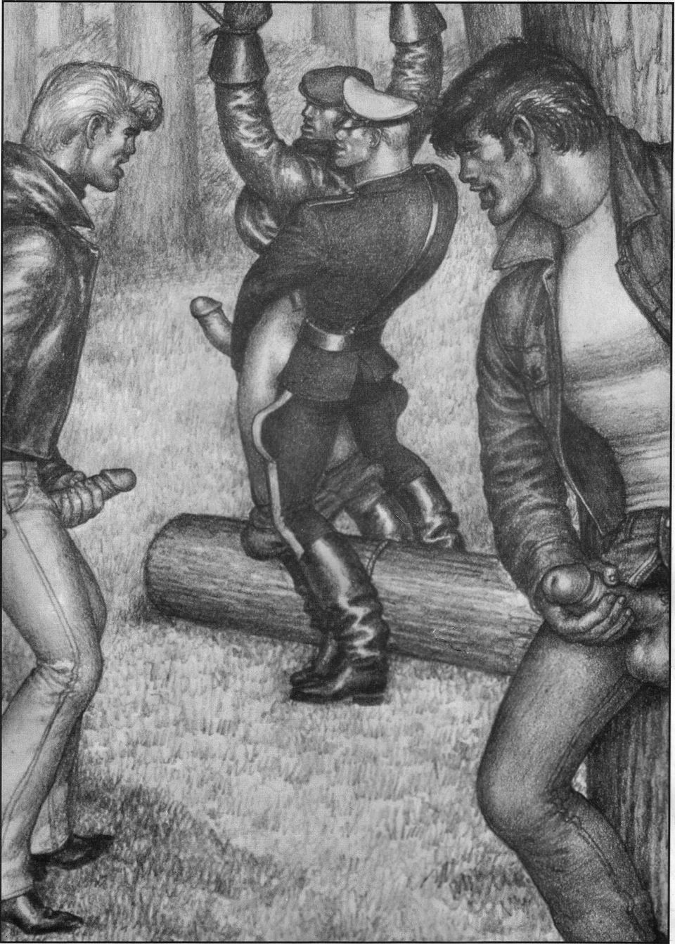 Original Rule 34 Image