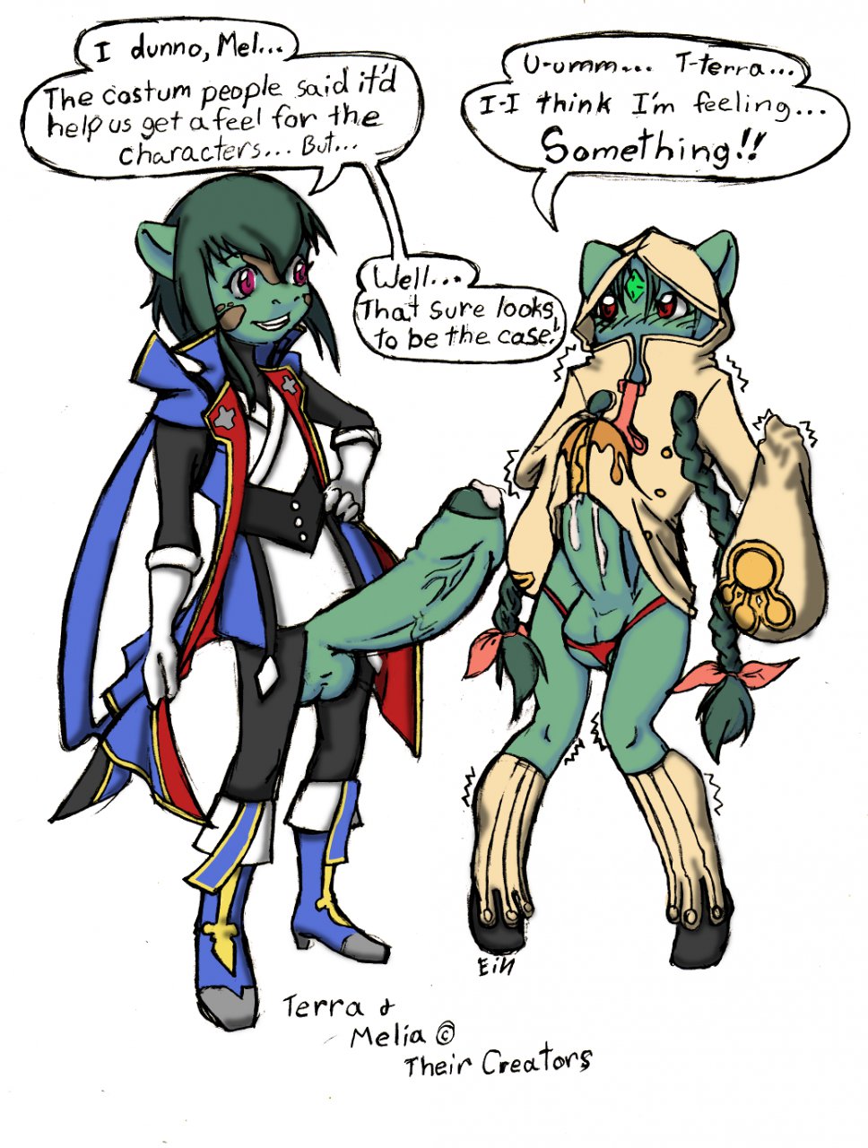 blazblue bulbasaur cosplay crossover jin nintendo pokémon_(species) pokemon pokemon_rgby taokaka taokaka_(cosplay)