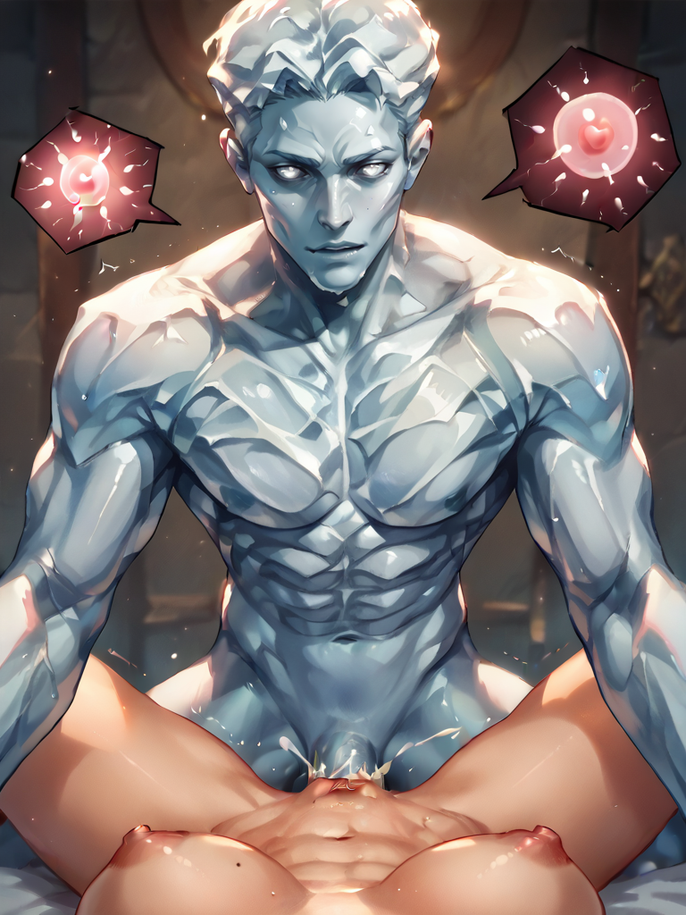 1boy1girl abs ai_generated alpha_male biceps big_penis bobby_drake breasts cheating_boyfriend cum_in_pussy cumming_inside female_pov gay_male gay_to_straight gay_with_woman handsome ice_body iceman impregnation jock male/female male_focus marvel marvel_comics ntr on_bed orgasm penis_in_pussy six_pack sperm_meets_ovum spread_legs straight_sex stud superhero sweating vaginal_penetration xammile