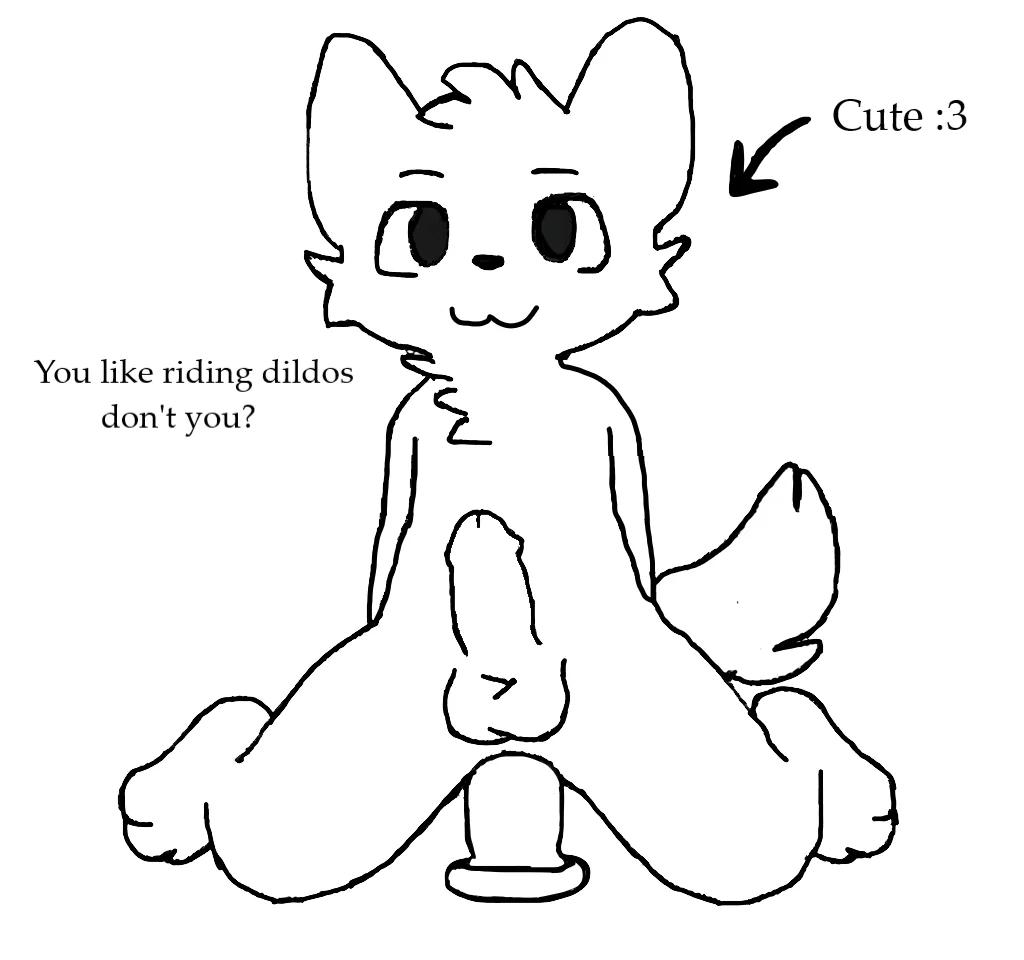 1boy, 2d, anal, anal penetration, anthro, anthro focus, anthro male, anthro only, balls, boykisser, cat boy, cat ears, cat tail, catboy, closed mouth, completely nude, cute, dildo, dildo in ass, dildo insertion, dildo penetration, dildo riding, dildo sitting, english text, erect penis, erection, full body, furry, furry balls, furry ears, furry gay, furry male, furry only, gay, gay furry, gay male, greyscale, kneeling, male, male focus, male only, male penetrated, masturbation, monochrome, naked, naked male, nude, nude anthro, nude male, operario juniors, penetration, penis, riding, riding dildo, riding toy, sex toy, simple background, smile, smug, solo, solo anthro, solo focus, solo male, tail, testicles, text, umbrafellart, white background
