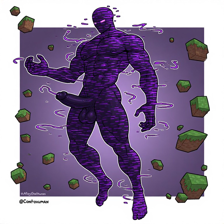 Unknown Character Rule 34 Image