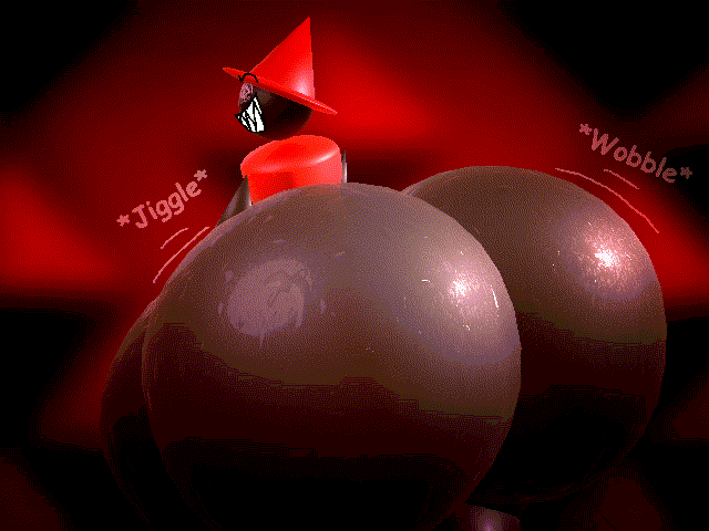 ass_focus big_ass bubble_ass bubble_butt butt_focus dave_and_bambi_mod enormous_ass expunged_(rapparep) fnf friday_night_funkin huge_ass huge_butt hyper_ass large_ass large_butt massive_ass massive_butt saltlamp410 sweat sweatdrop sweaty sweaty_ass tagme true_expunged