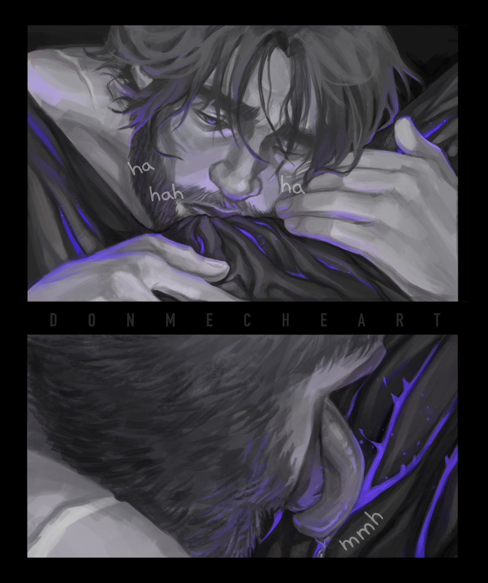 2boys 2d above_view arcane arcane_jayce arcane_viktor armpits arms beard bearded big_hands blush close_up closed_eyes color colored cumming cumming_from_oral cumming_from_vaginal_sex cunnilingus digital_media_(artwork) dripping_pussy dripping_wet eating_out eating_pussy english_text eunuch exposed_pussy eye_contact face fucking fucking_good_and_hard fucking_pussy grabbing_ass grabbing_hair grey_background greyscale hairy_pussy hand_on_legs hands hands_in_hair holding_ass holding_down holding_legs holding_partner hungry hungry_mouth intersex jayce jayce_talis jayvik latino latino_male league_of_legends licking licking_clitoris licking_pussy light-skinned_male light_skin long_hair long_hair_male looking_at_another loving_couple loving_gaze loving_it male_focus male_only moaning moaning_in_pleasure mole mole_on_body mole_on_pussy muscular muscular_male naked naked_male nipples no_visible_genitalia nose nude nude_male open_mouth oral_sex pov pov_blowjob purple purple_body purple_skin romantic_couple sex side_view skinny_male sloppy sloppy_sounds spot_color spread_legs spreading submissive_male sweating swollen_nipples teeth thighs tongue tongue_in_pussy tongue_out viktor_(league_of_legends) watching wet_pussy yanking_hair