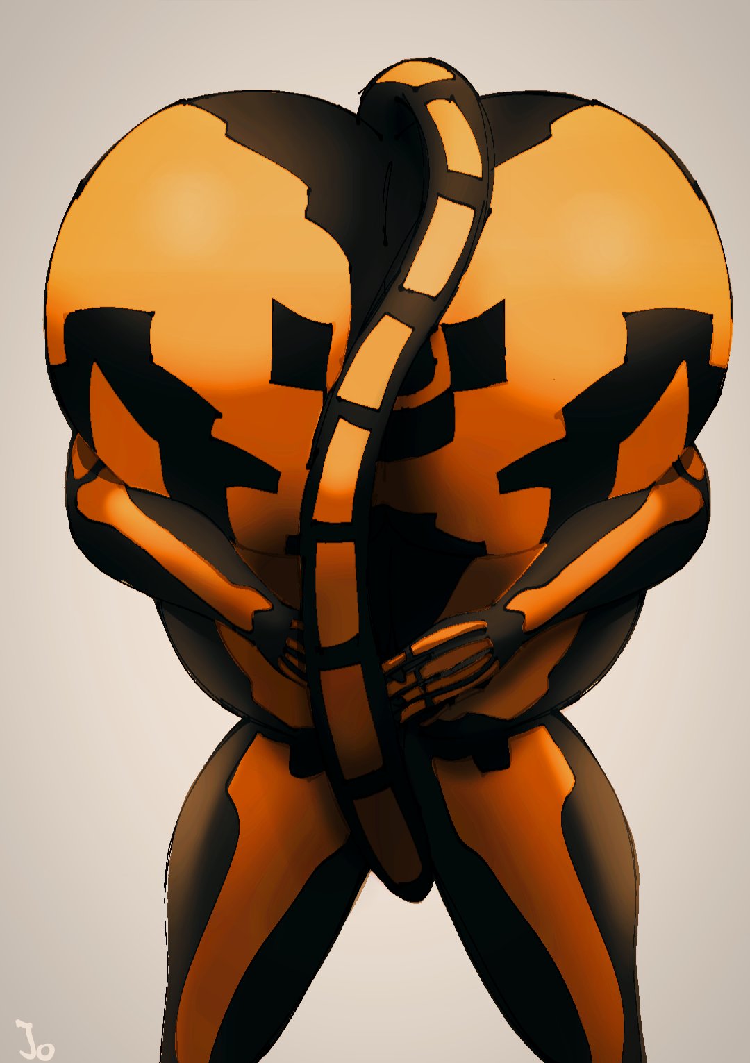 1girls, 2026, 2d, 2d (artwork), animal tail, anthro, anthro only, ass, ass up, back, back view, behind, behind view, big ass, big butt, cat tail, color, colored, digital media (artwork), dress, epic games, female, female only, fortnite, fortnite: battle royale, fully clothed, grey background, heart shaped ass, heart shaped butt, heart-shaped butt, hi res, huge ass, large ass, legs, low-angle view, meme, pose, praise da booty (meme), simple background, skeleton, skeleton costume, solo, spice (fortnite), tail, thick thighs, thighs, video game character, video games, viewed from behind, what do i type