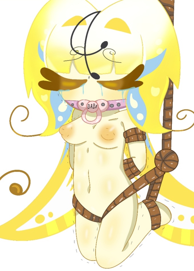 Age Regression Rule 34 Image