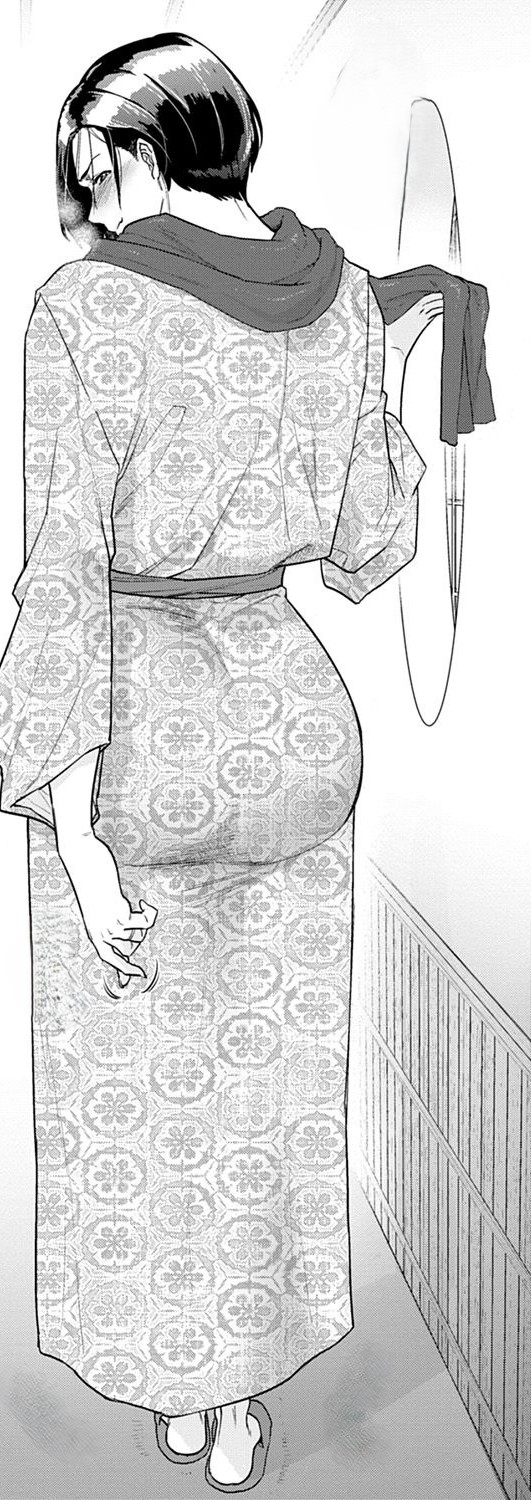 cheating wife, cheeky smile, cum filled, cum filled pussy, etuzan jakusui, female, filled uterus, filled with cum, filled womb, holding cum, implied cuckold, implied infidelity, implied invitation, pussy, secret, walking around with pussy full of cum