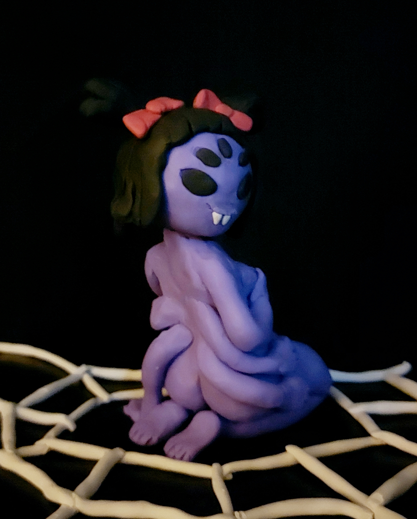 Clay Rule 34 Image