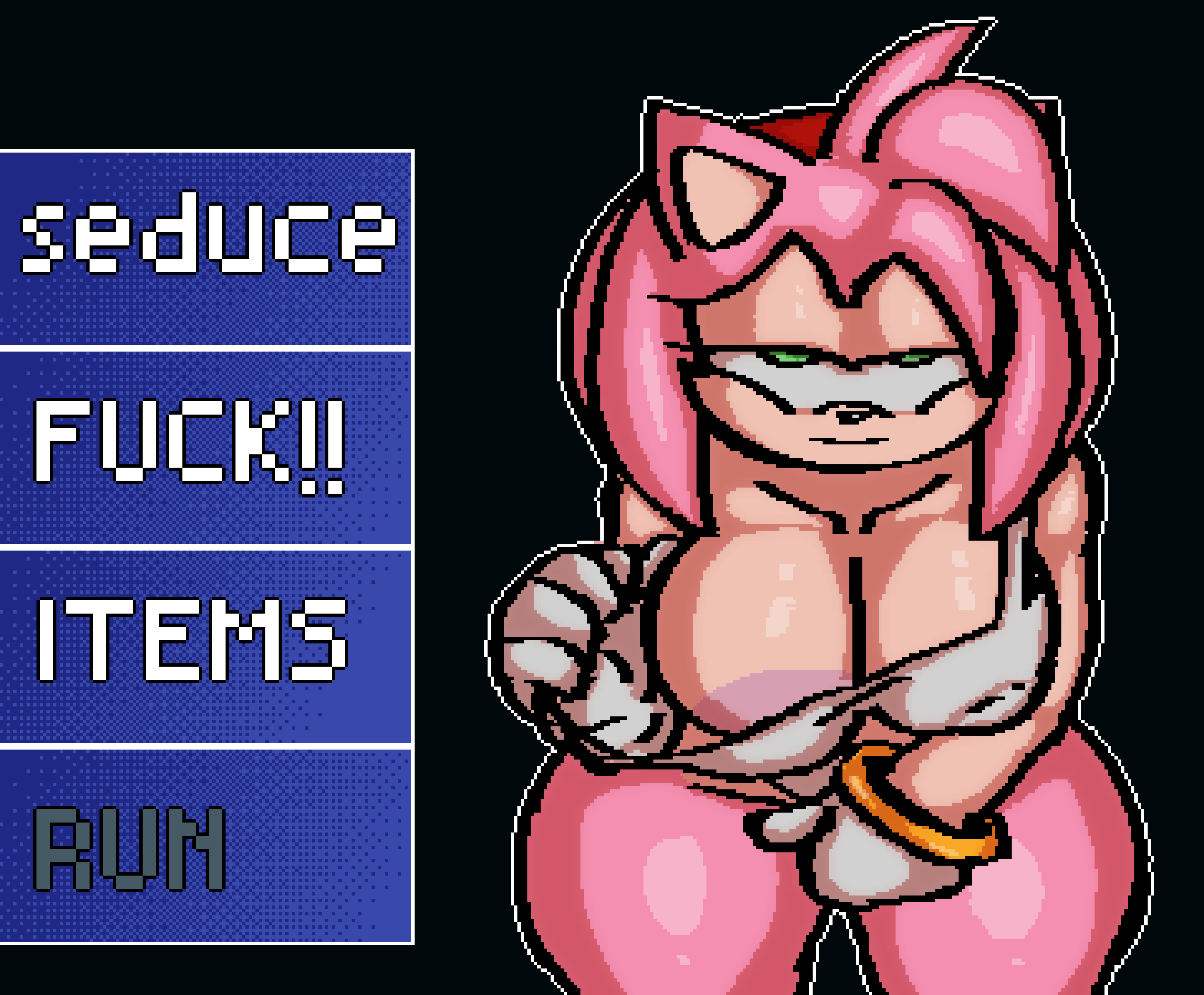 Digital Media (Artwork) Rule 34 Image
