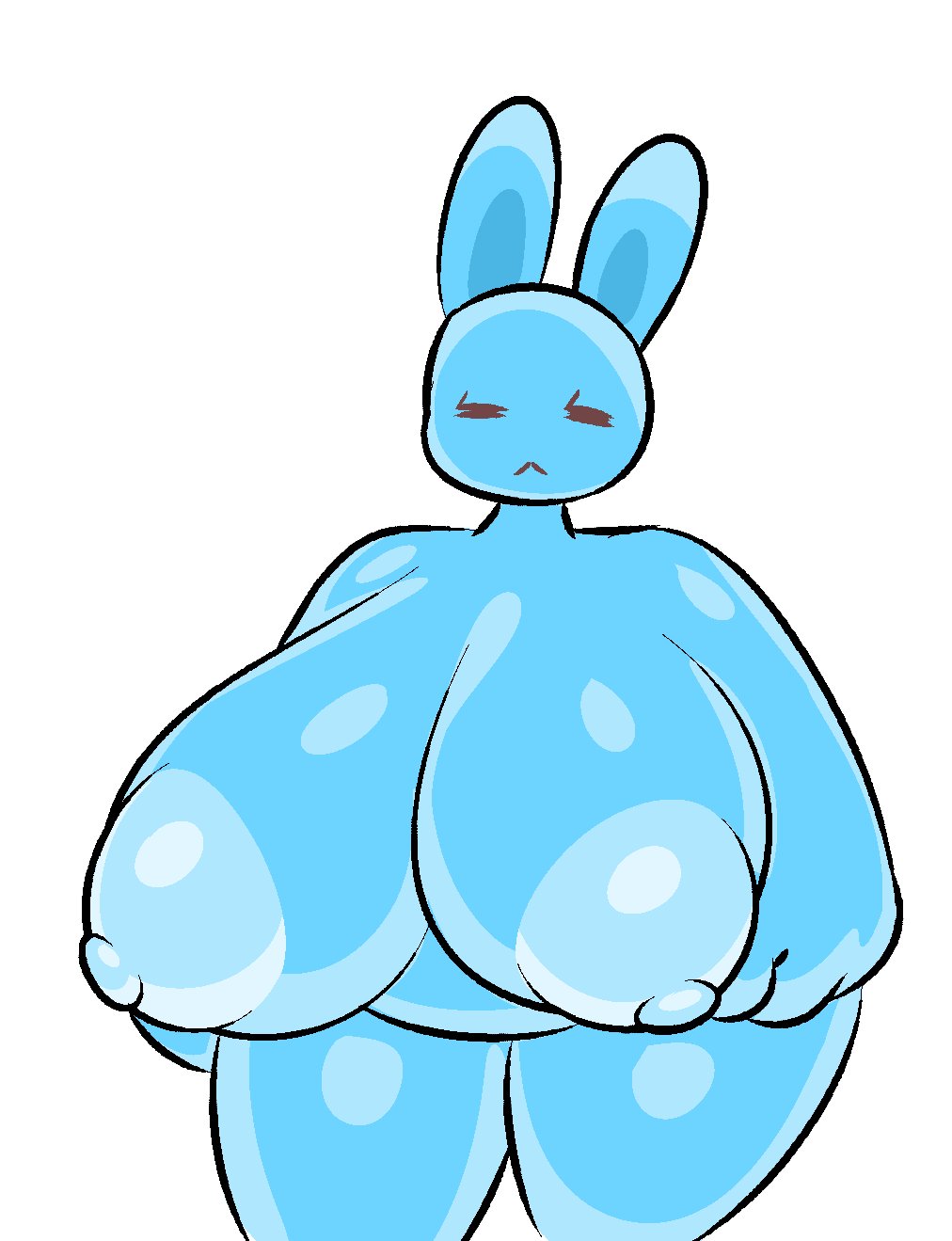 Blub (Minecraft) Rule 34 Image