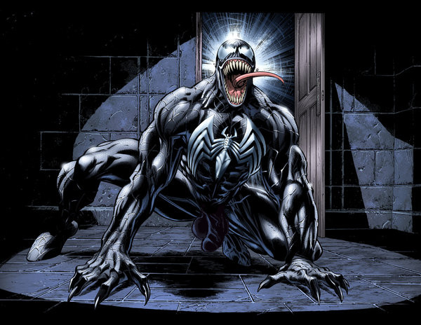 Spider-Man (Series) Rule 34 Image