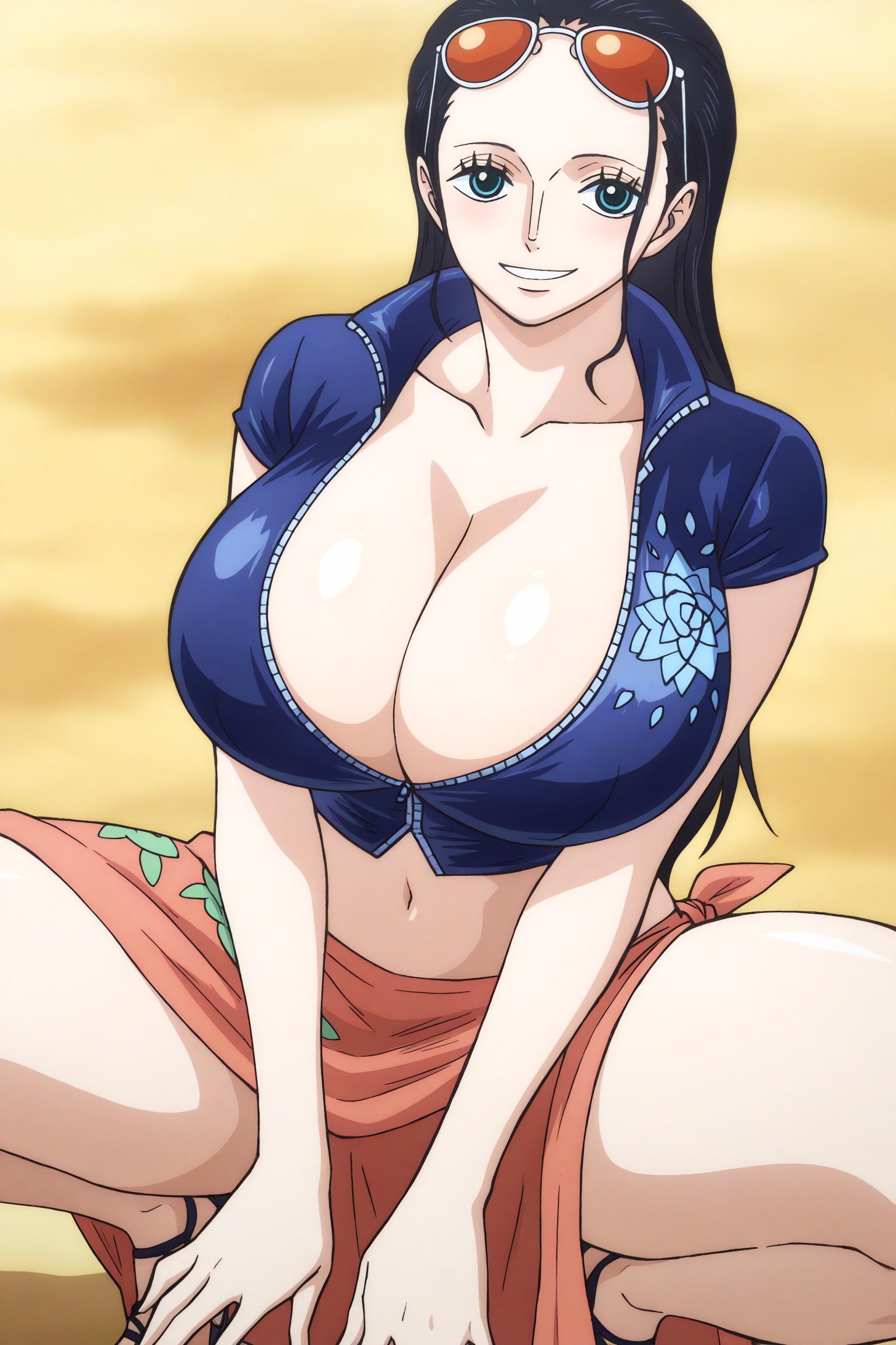 1female Rule 34 Image